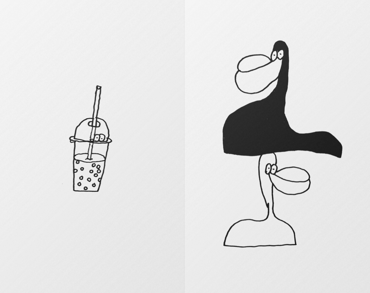 Stefan Marx Chronicles 2009–2023 Stefan Marx Chronicles 2009–2023 Stefan Marx - Stefan Marx